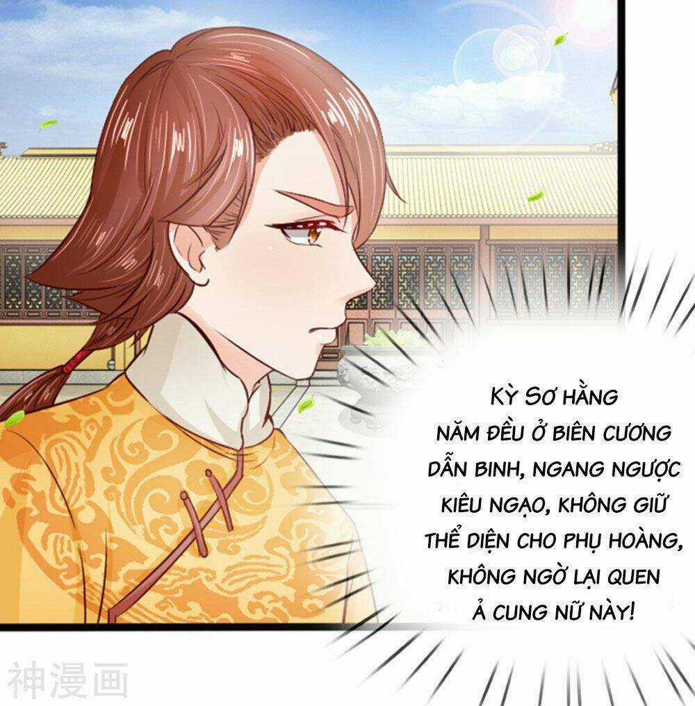 Dụ Địch Thâm Nhập - Chapter 20 - Trang 4