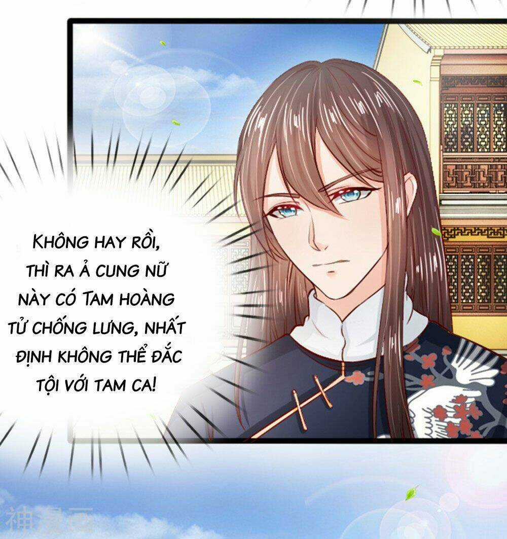 Dụ Địch Thâm Nhập - Chapter 20 - Trang 5