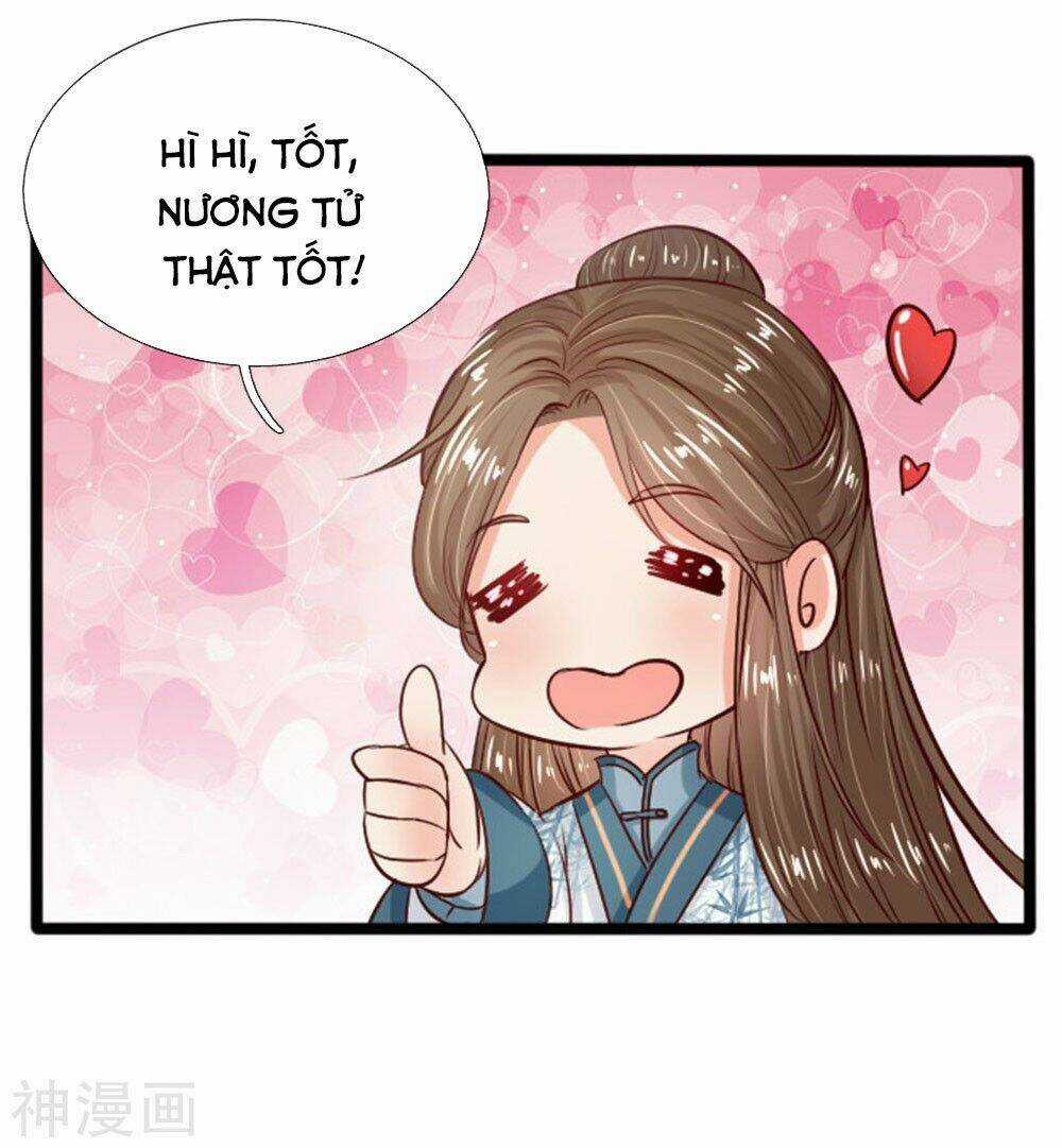 Dụ Địch Thâm Nhập - Chapter 21 - Trang 11