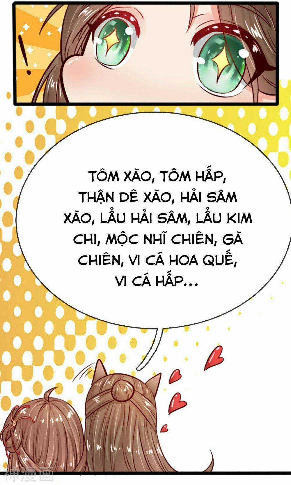 Dụ Địch Thâm Nhập - Chapter 21 - Trang 14