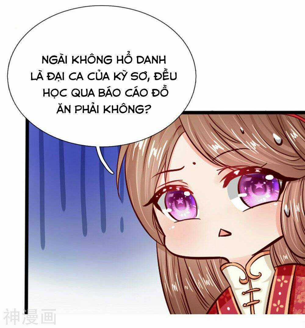 Dụ Địch Thâm Nhập - Chapter 21 - Trang 15