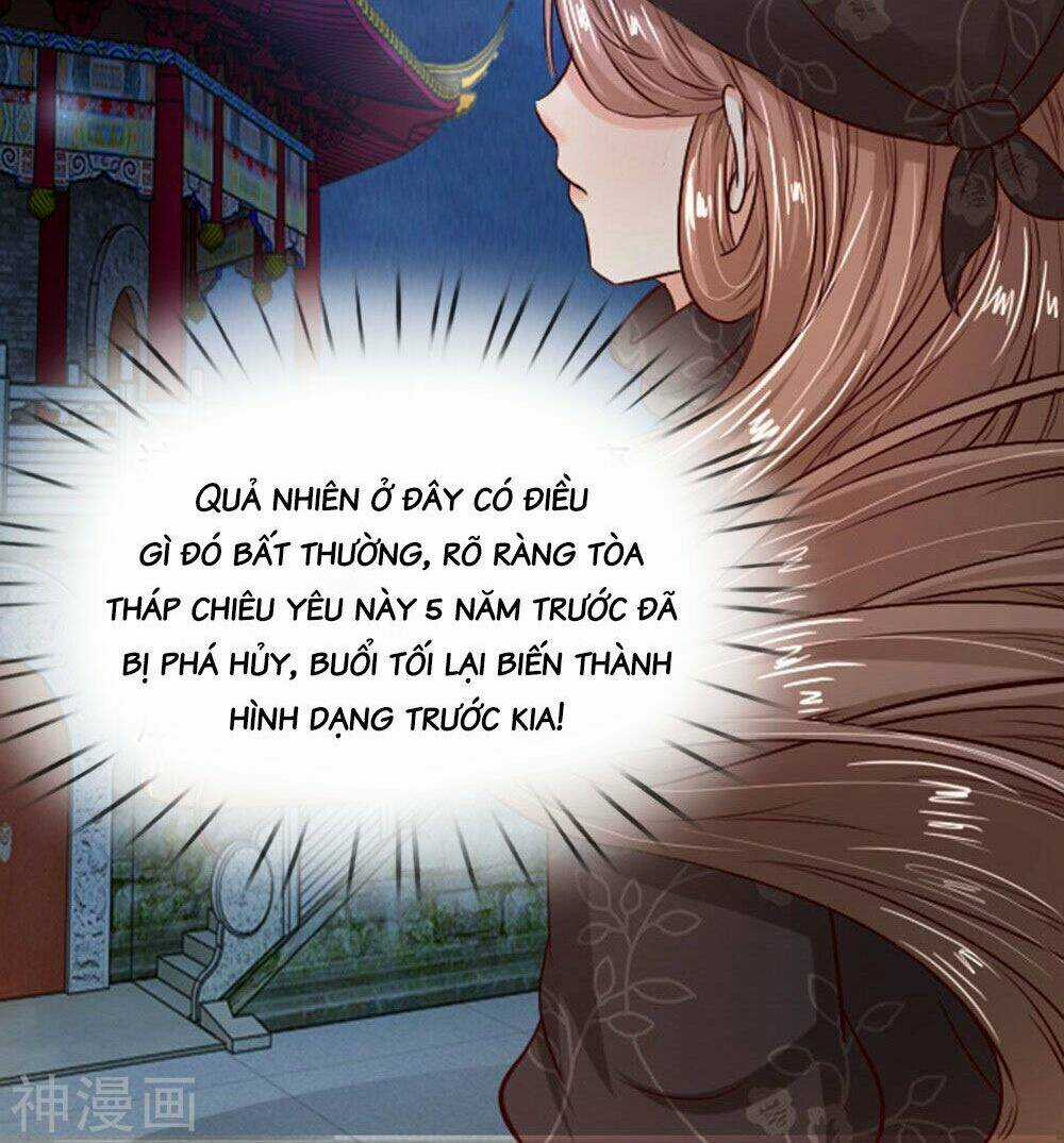 Dụ Địch Thâm Nhập - Chapter 21 - Trang 19