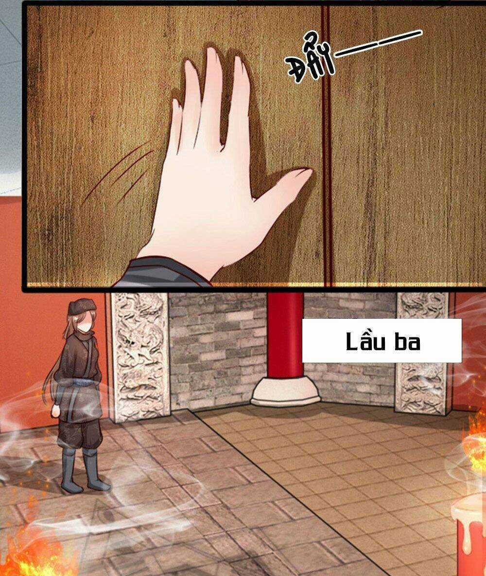 Dụ Địch Thâm Nhập - Chapter 21 - Trang 20