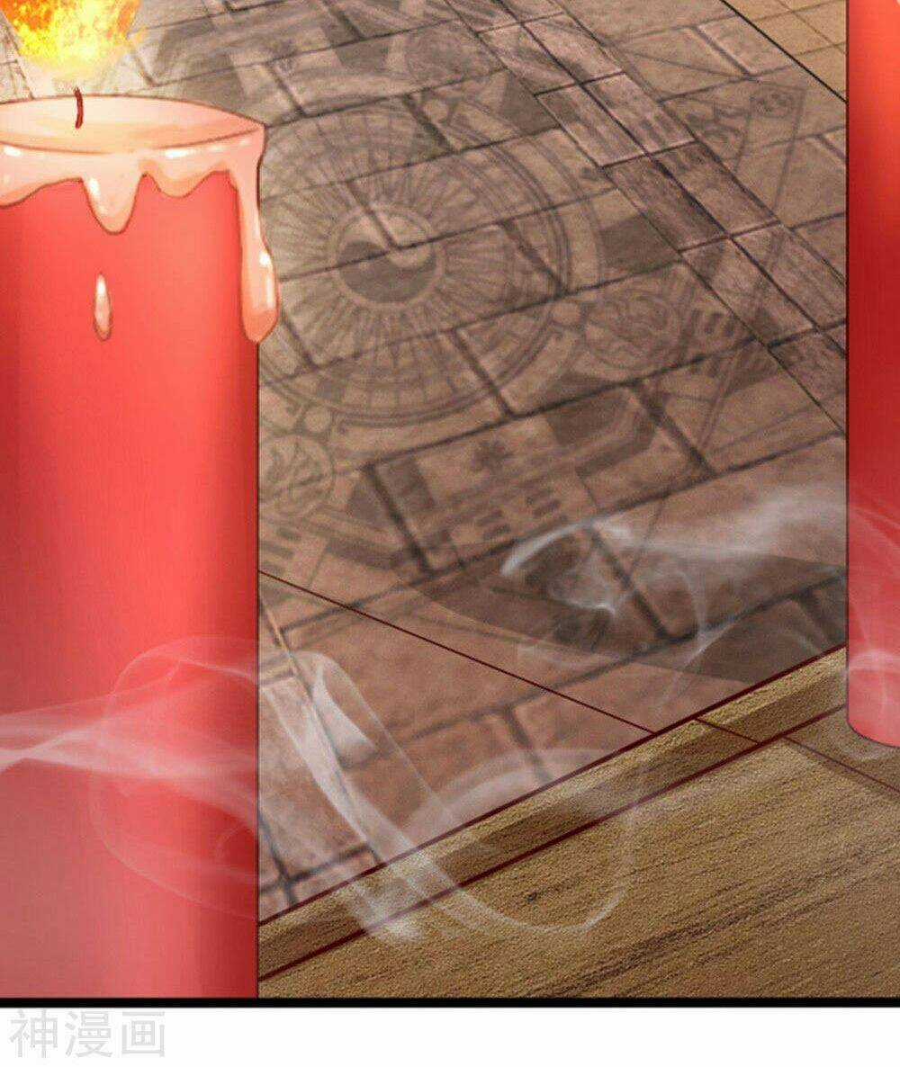 Dụ Địch Thâm Nhập - Chapter 21 - Trang 21