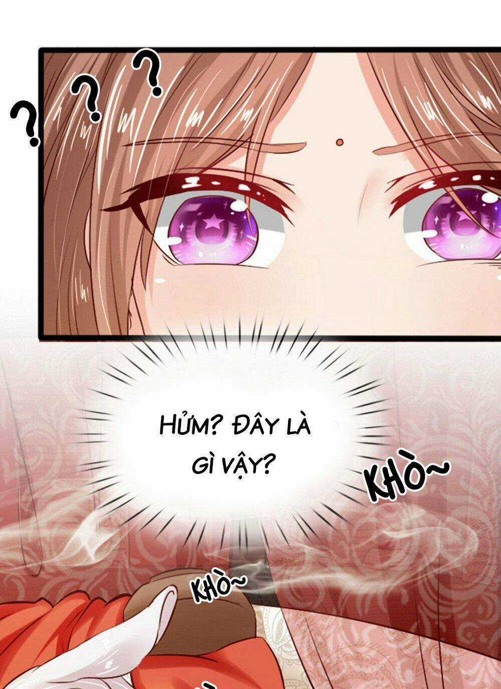 Dụ Địch Thâm Nhập - Chapter 21 - Trang 25