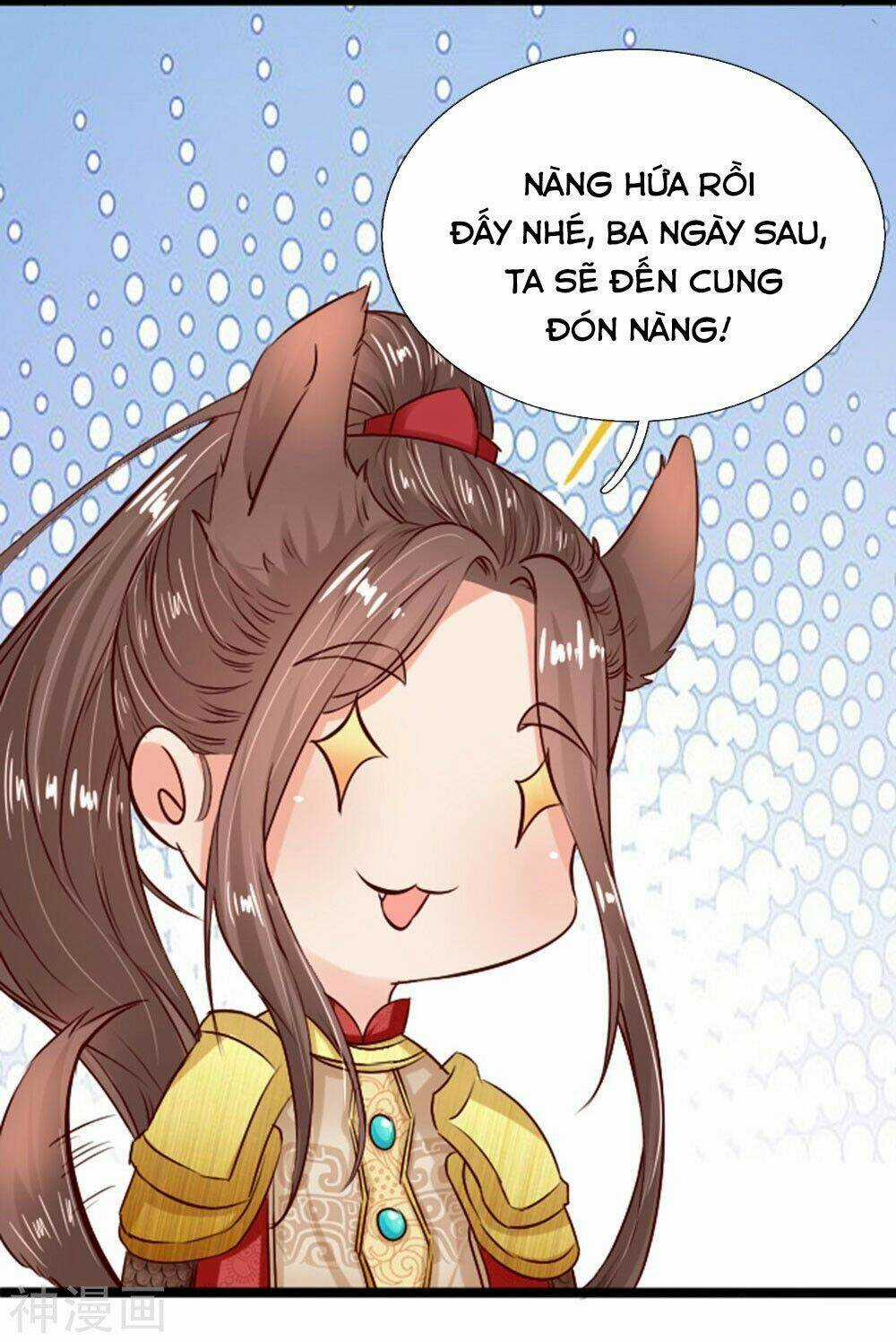 Dụ Địch Thâm Nhập - Chapter 21 - Trang 5