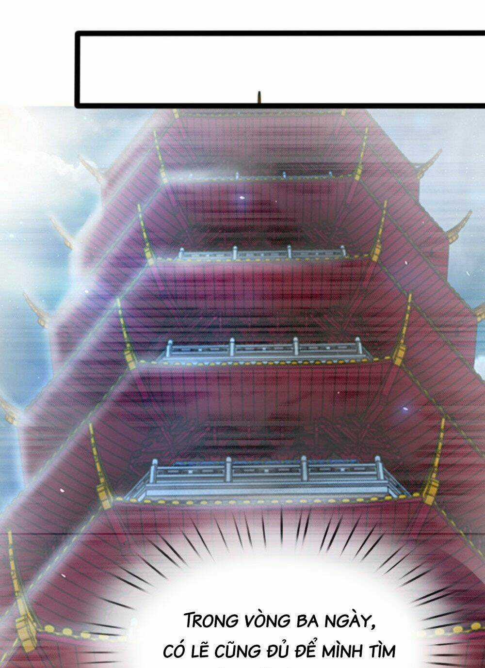 Dụ Địch Thâm Nhập - Chapter 21 - Trang 6