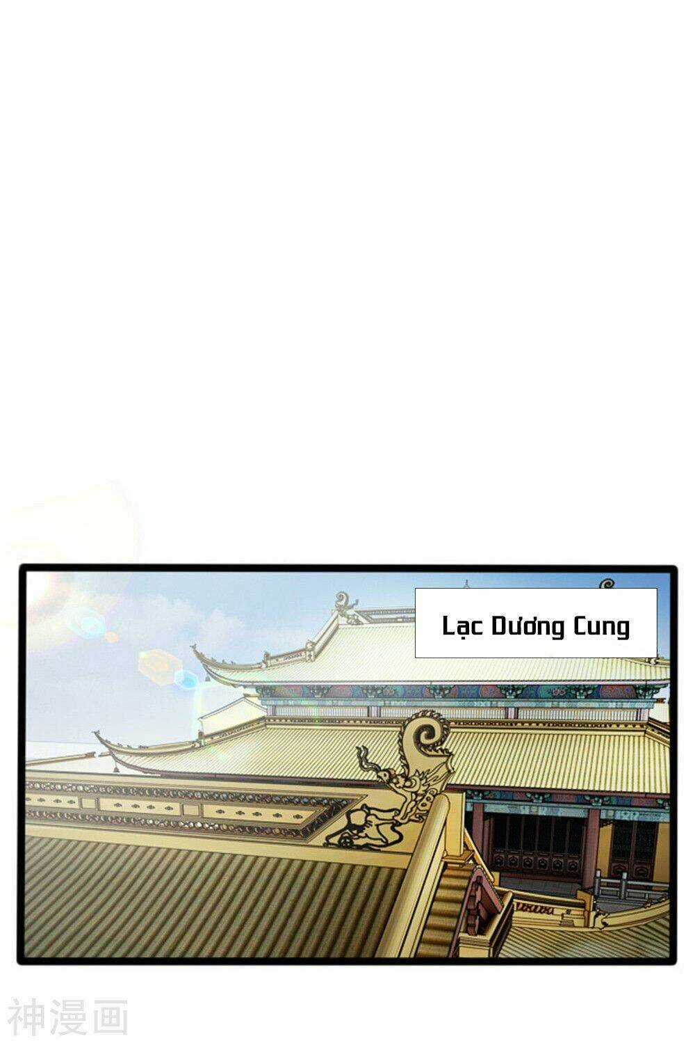 Dụ Địch Thâm Nhập - Chapter 21 - Trang 8