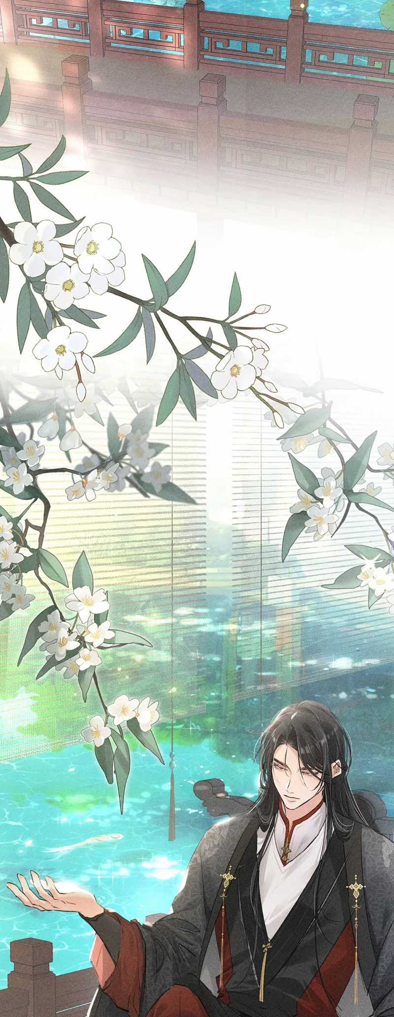 Dụ Địch Thâm Nhập - Chapter 22 - Trang 13