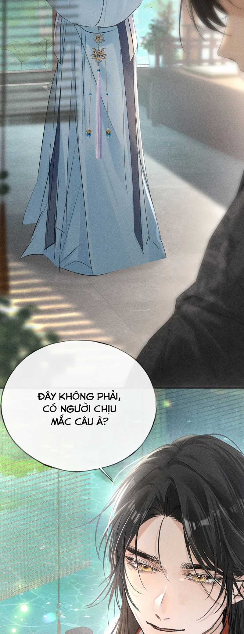 Dụ Địch Thâm Nhập - Chapter 22 - Trang 15