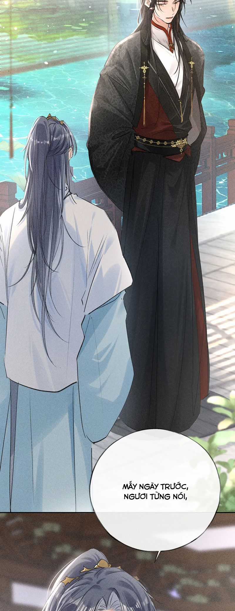 Dụ Địch Thâm Nhập - Chapter 22 - Trang 17