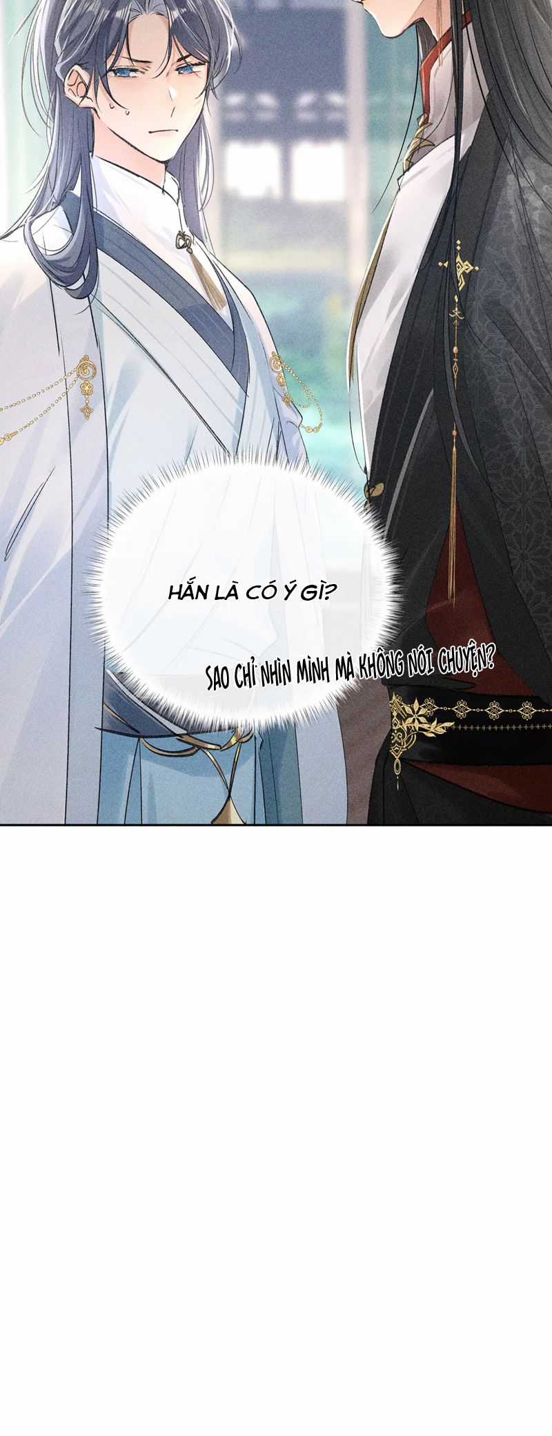 Dụ Địch Thâm Nhập - Chapter 22 - Trang 19