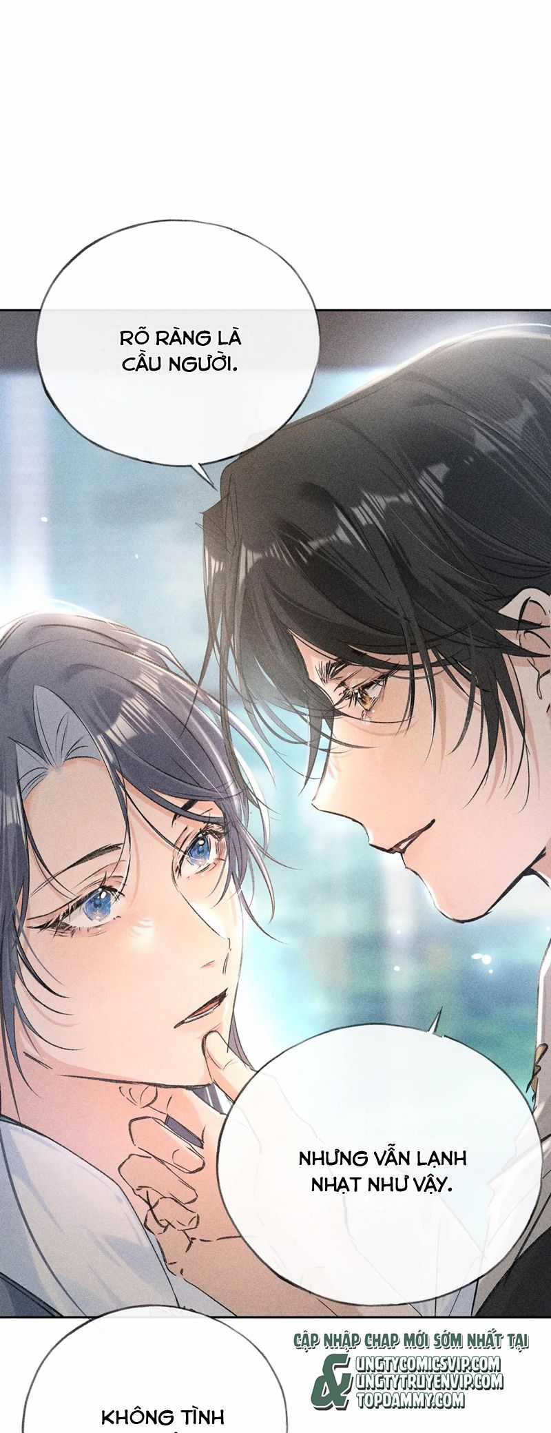 Dụ Địch Thâm Nhập - Chapter 22 - Trang 20