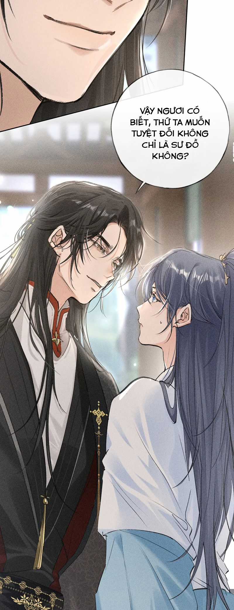 Dụ Địch Thâm Nhập - Chapter 22 - Trang 23