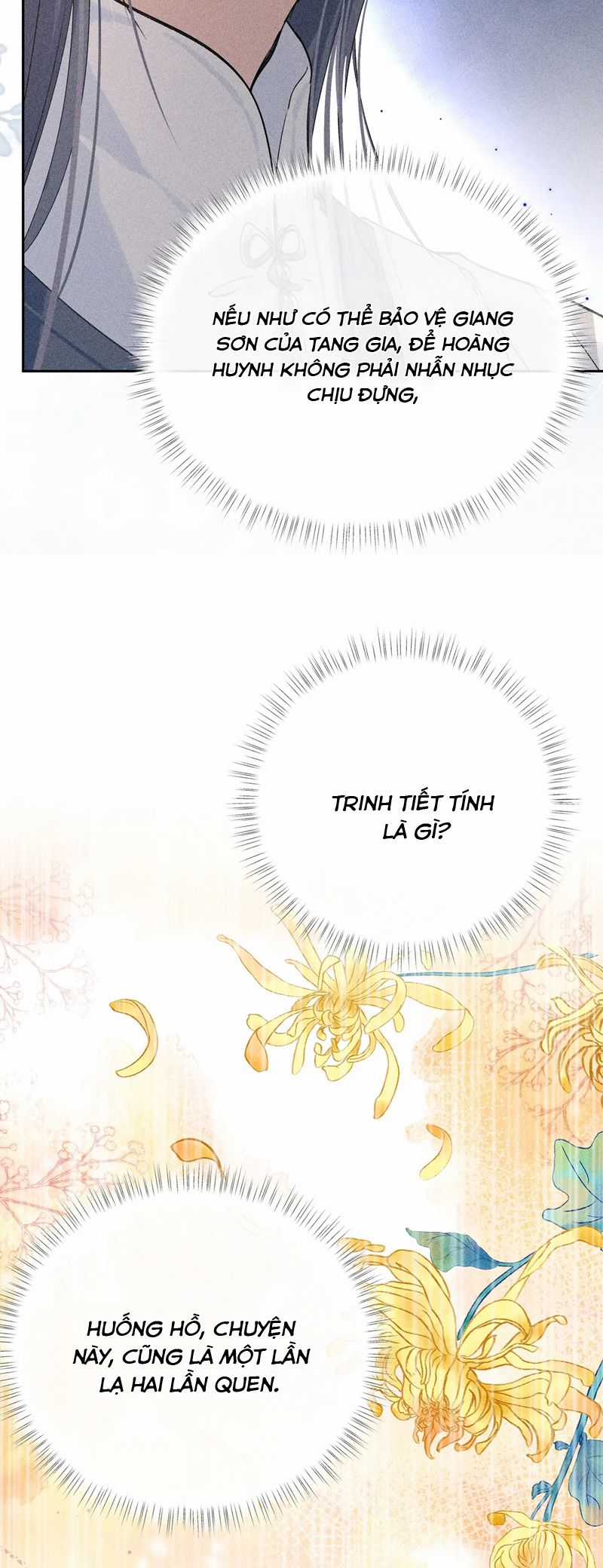 Dụ Địch Thâm Nhập - Chapter 22 - Trang 27