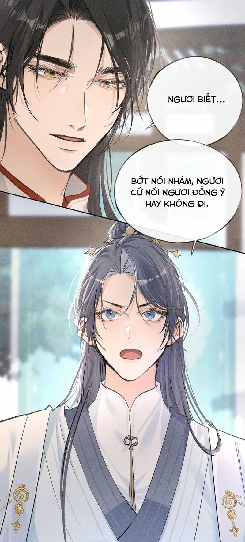 Dụ Địch Thâm Nhập - Chapter 22 - Trang 29