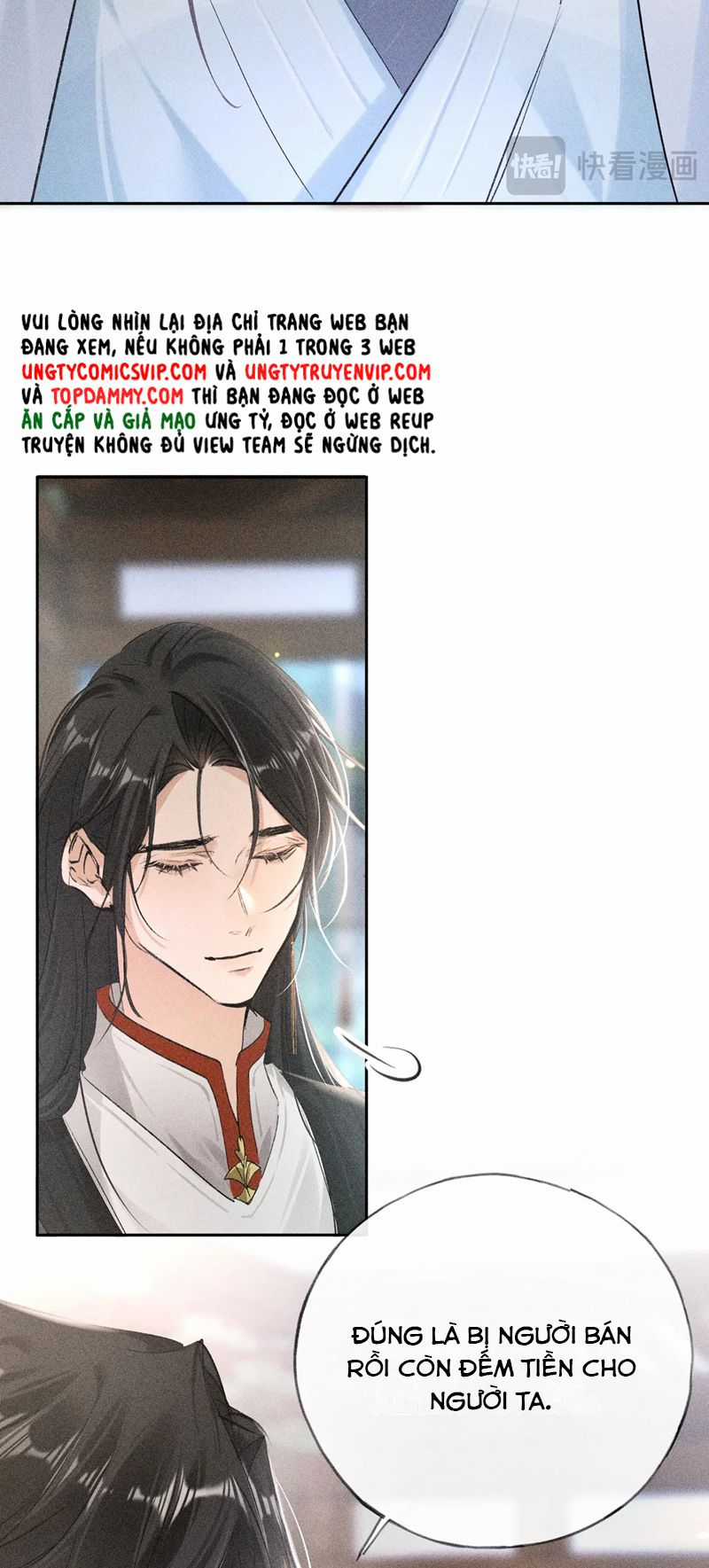 Dụ Địch Thâm Nhập - Chapter 22 - Trang 30