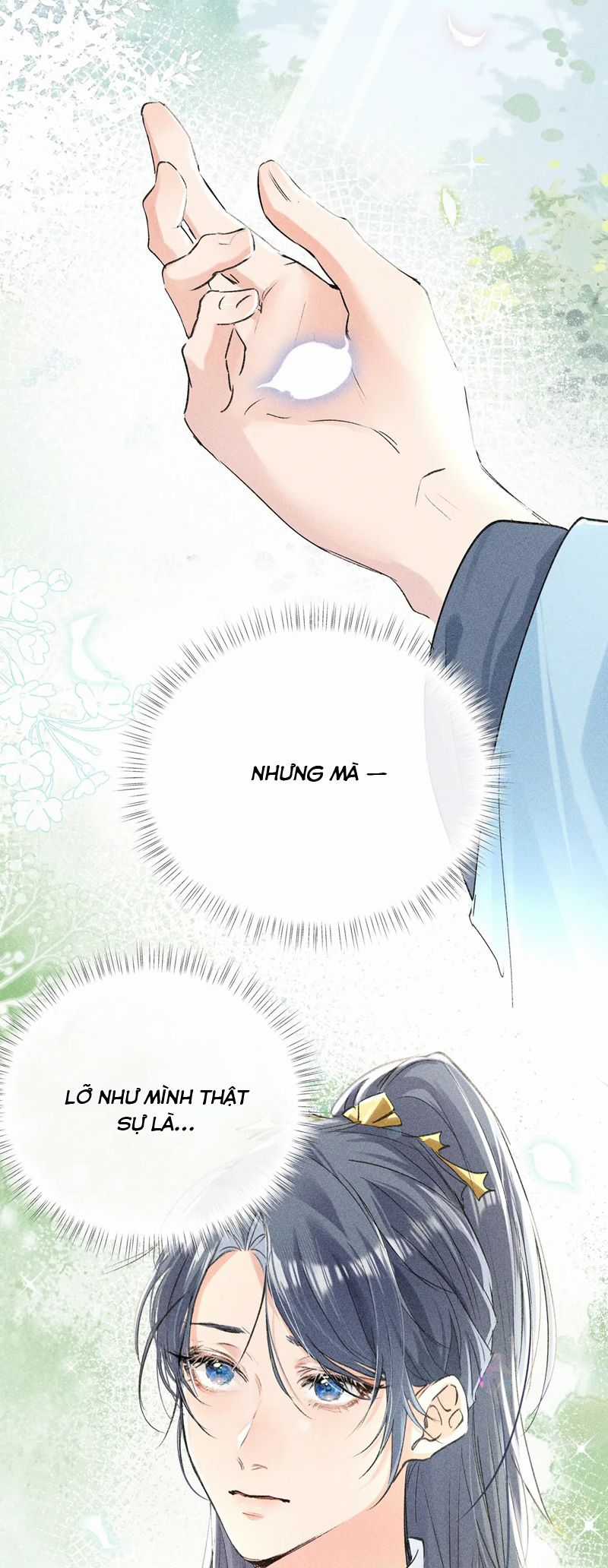 Dụ Địch Thâm Nhập - Chapter 22 - Trang 4