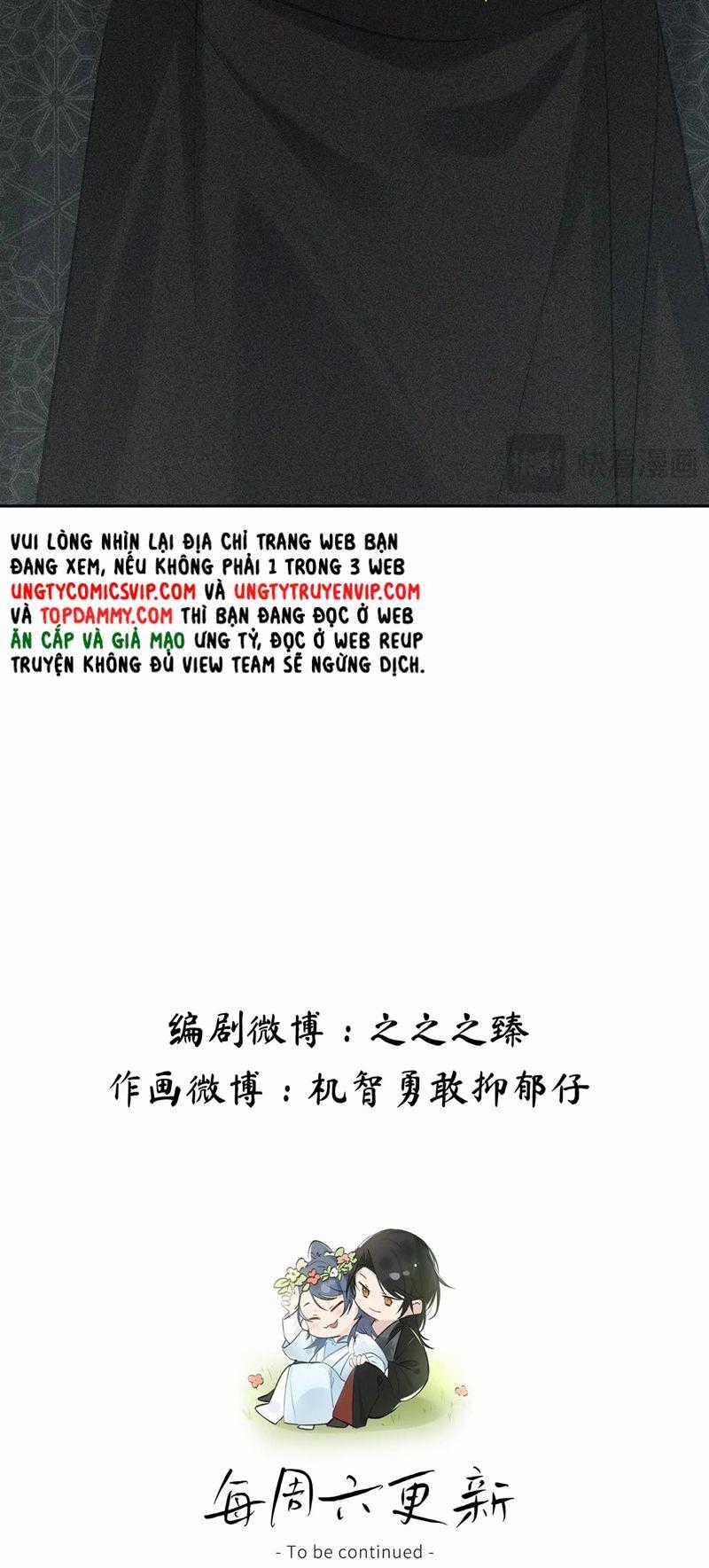 Dụ Địch Thâm Nhập - Chapter 22 - Trang 34