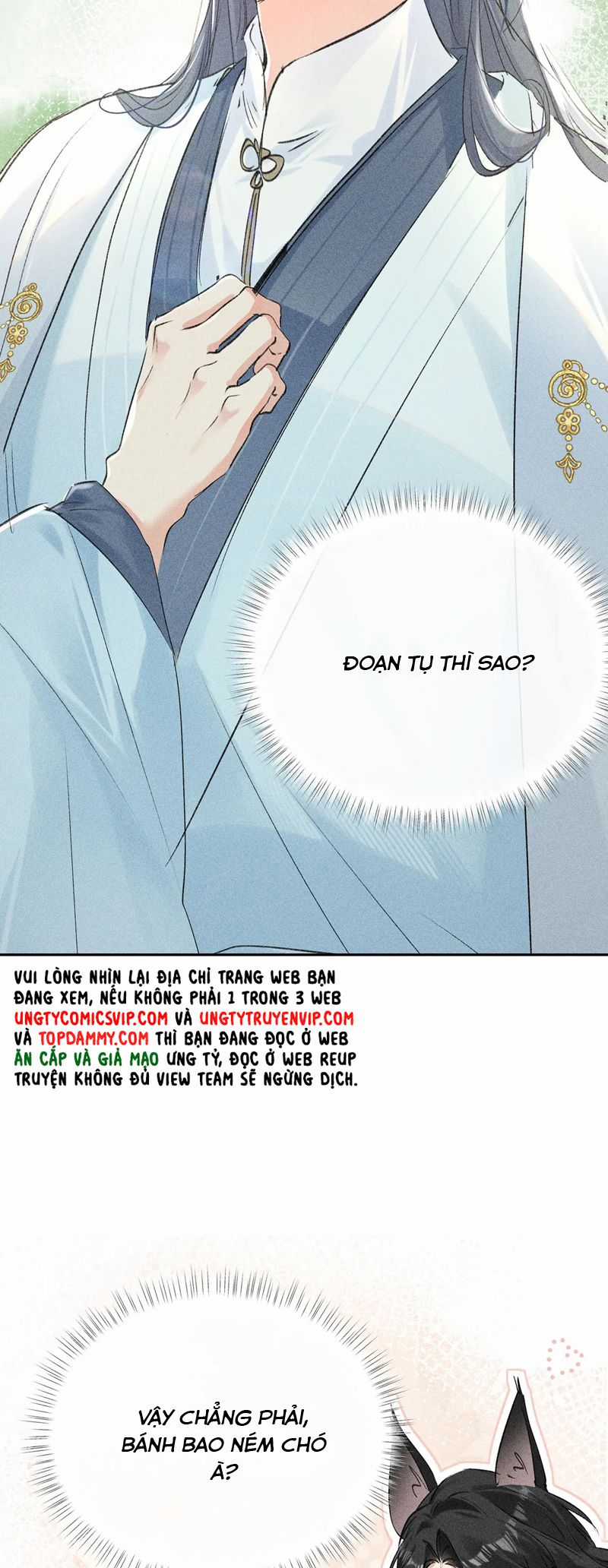 Dụ Địch Thâm Nhập - Chapter 22 - Trang 5