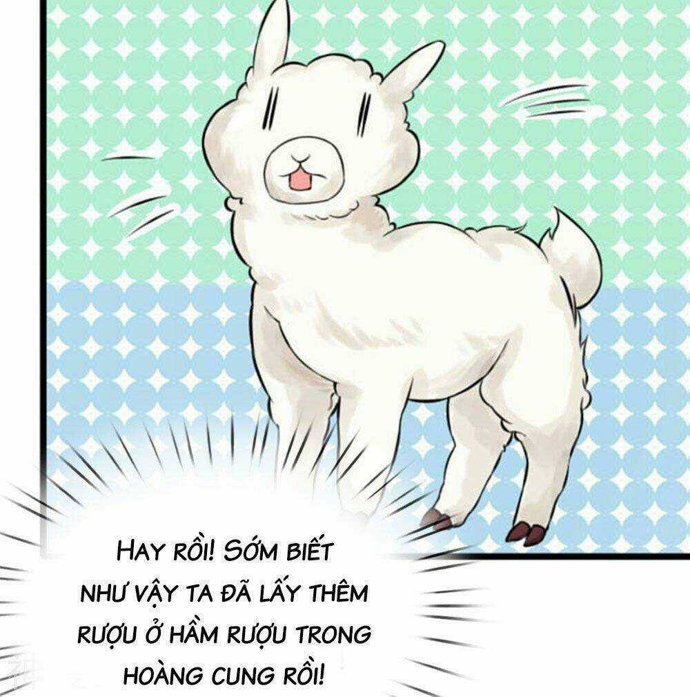 Dụ Địch Thâm Nhập - Chapter 23 - Trang 12