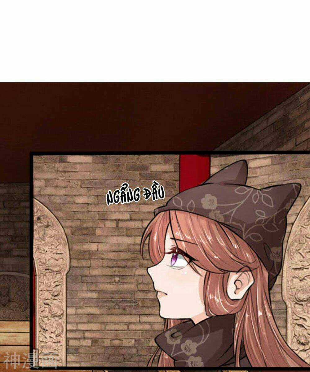 Dụ Địch Thâm Nhập - Chapter 23 - Trang 19