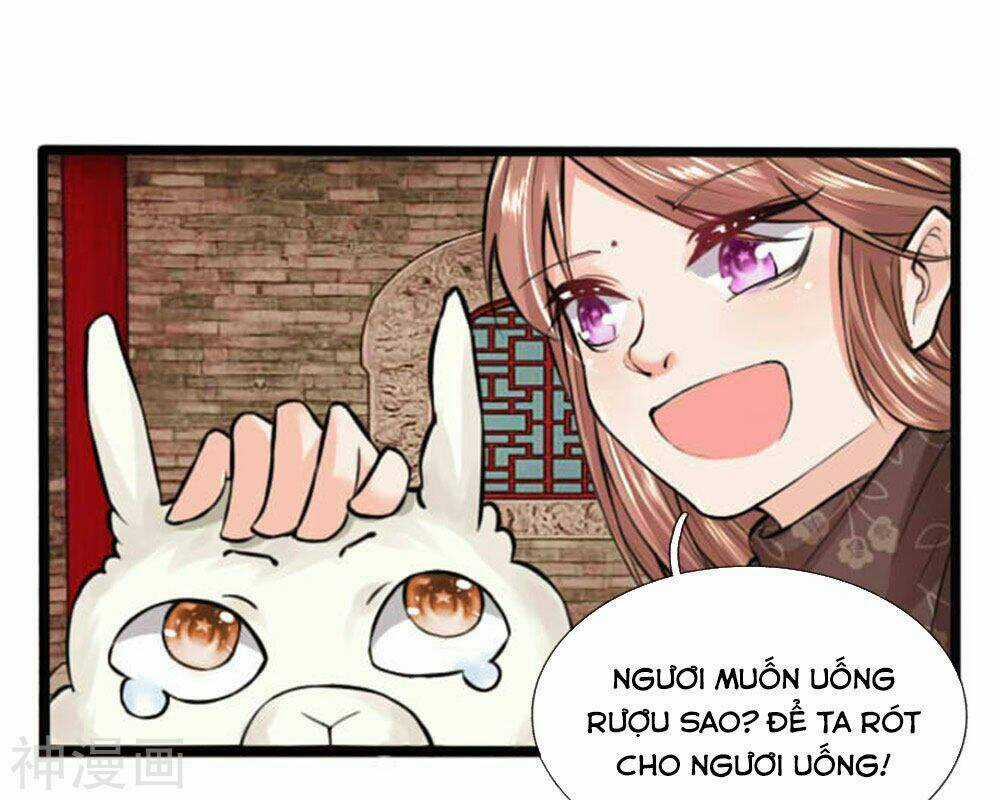 Dụ Địch Thâm Nhập - Chapter 23 - Trang 3