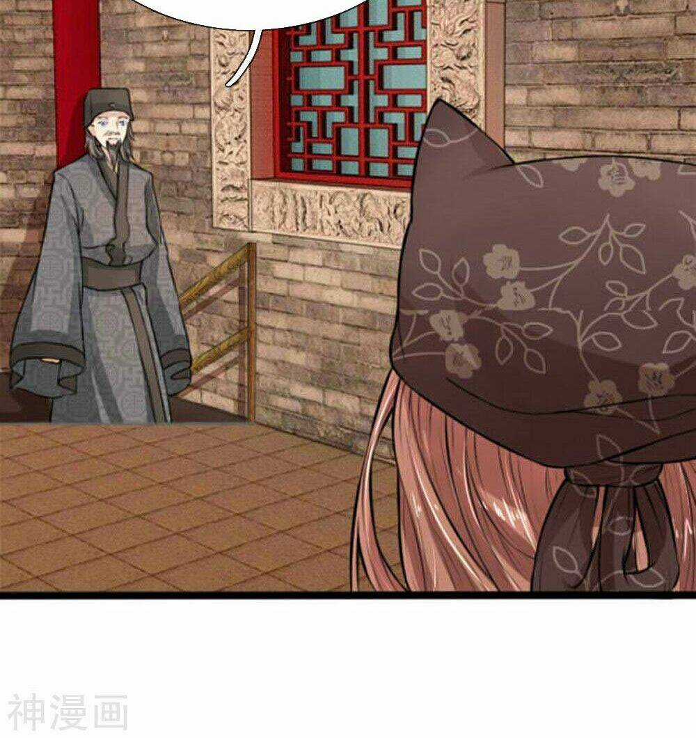 Dụ Địch Thâm Nhập - Chapter 23 - Trang 22