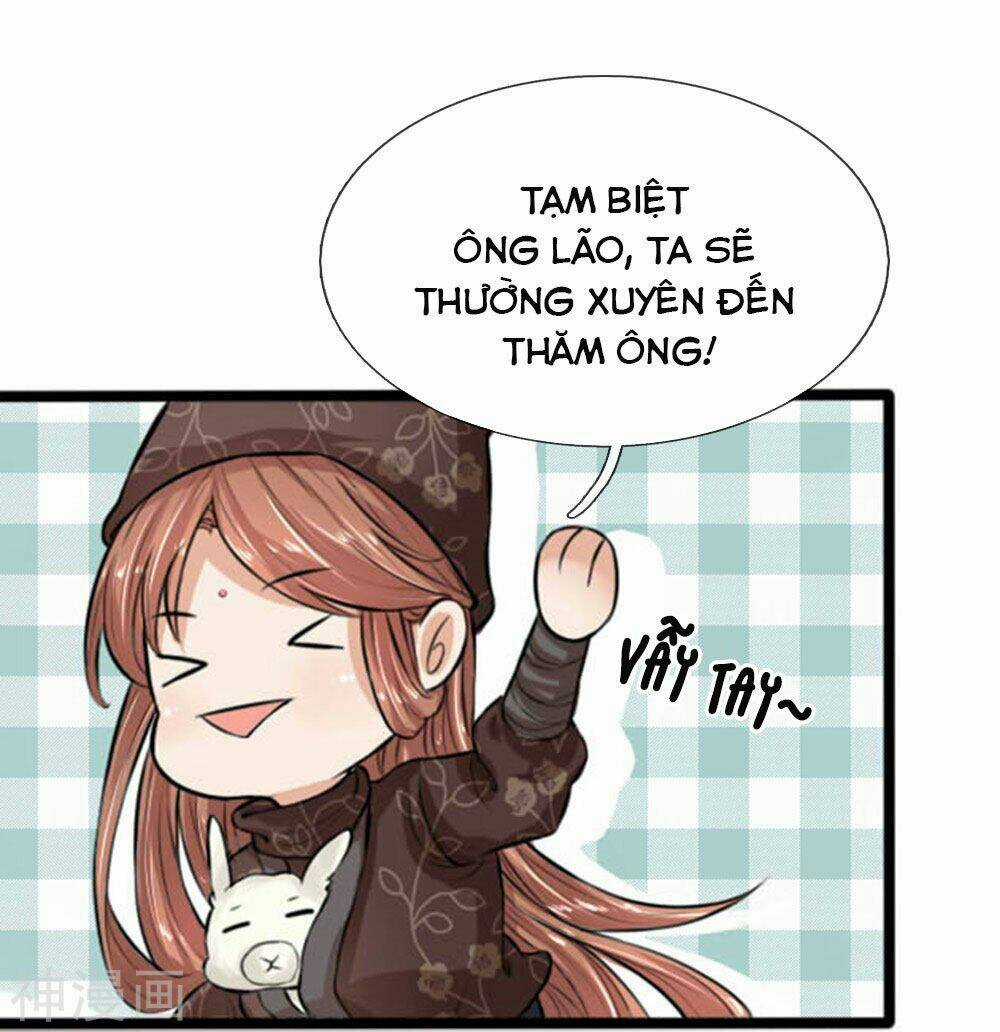Dụ Địch Thâm Nhập - Chapter 23 - Trang 26