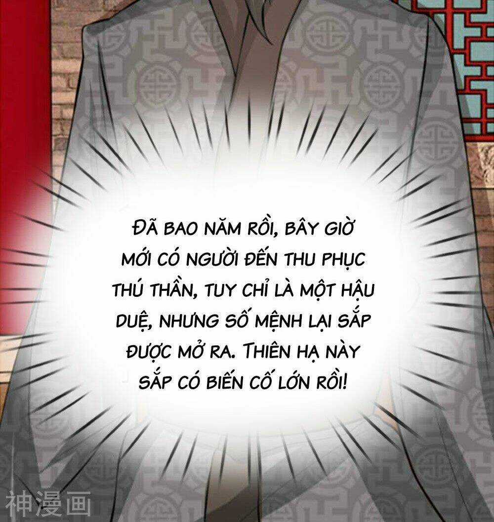 Dụ Địch Thâm Nhập - Chapter 23 - Trang 28