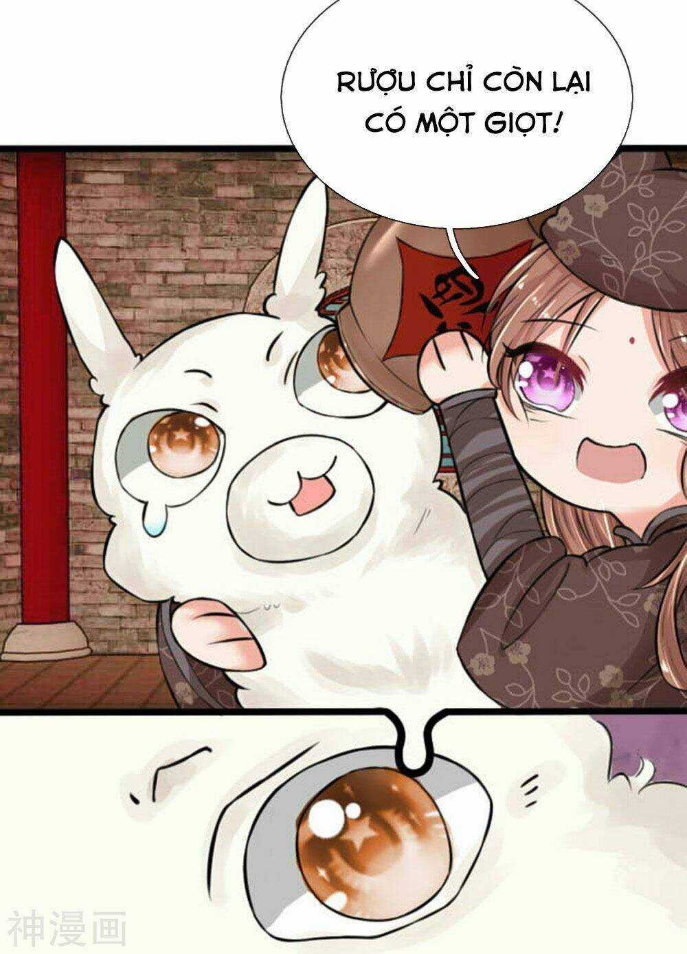 Dụ Địch Thâm Nhập - Chapter 23 - Trang 5