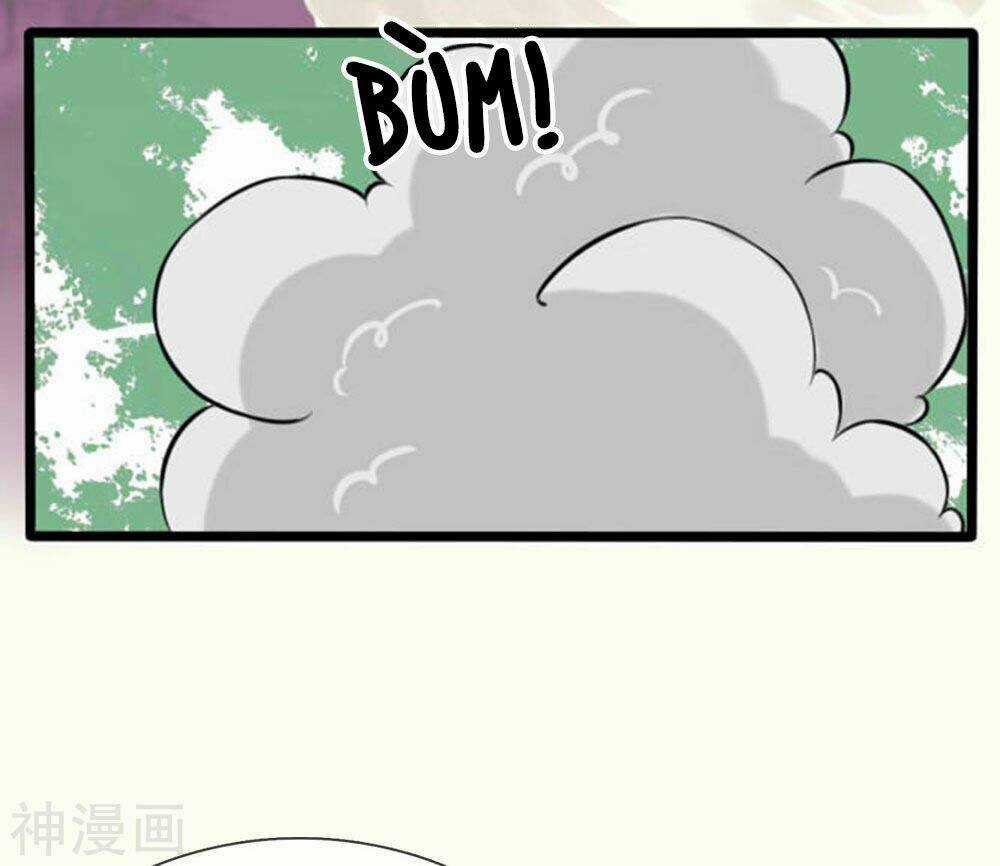 Dụ Địch Thâm Nhập - Chapter 23 - Trang 8