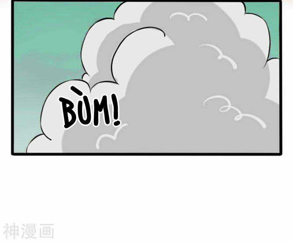 Dụ Địch Thâm Nhập - Chapter 23 - Trang 10