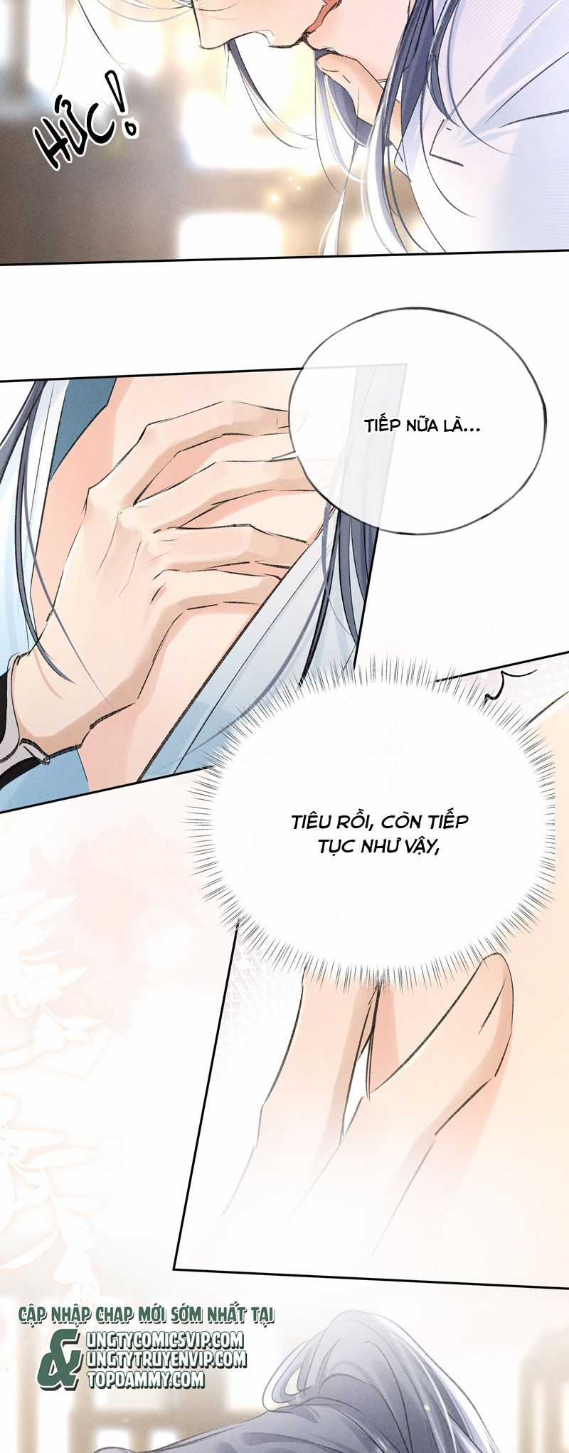 Dụ Địch Thâm Nhập - Chapter 24 - Trang 11