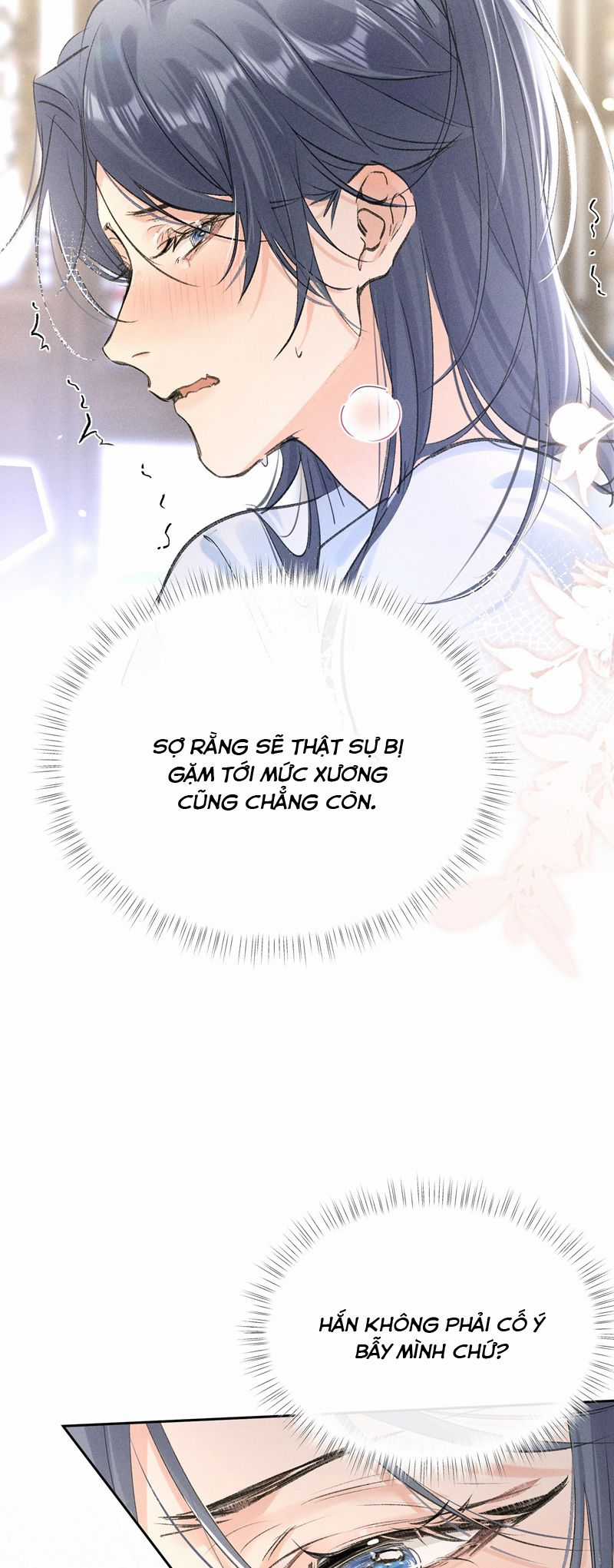 Dụ Địch Thâm Nhập - Chapter 24 - Trang 12