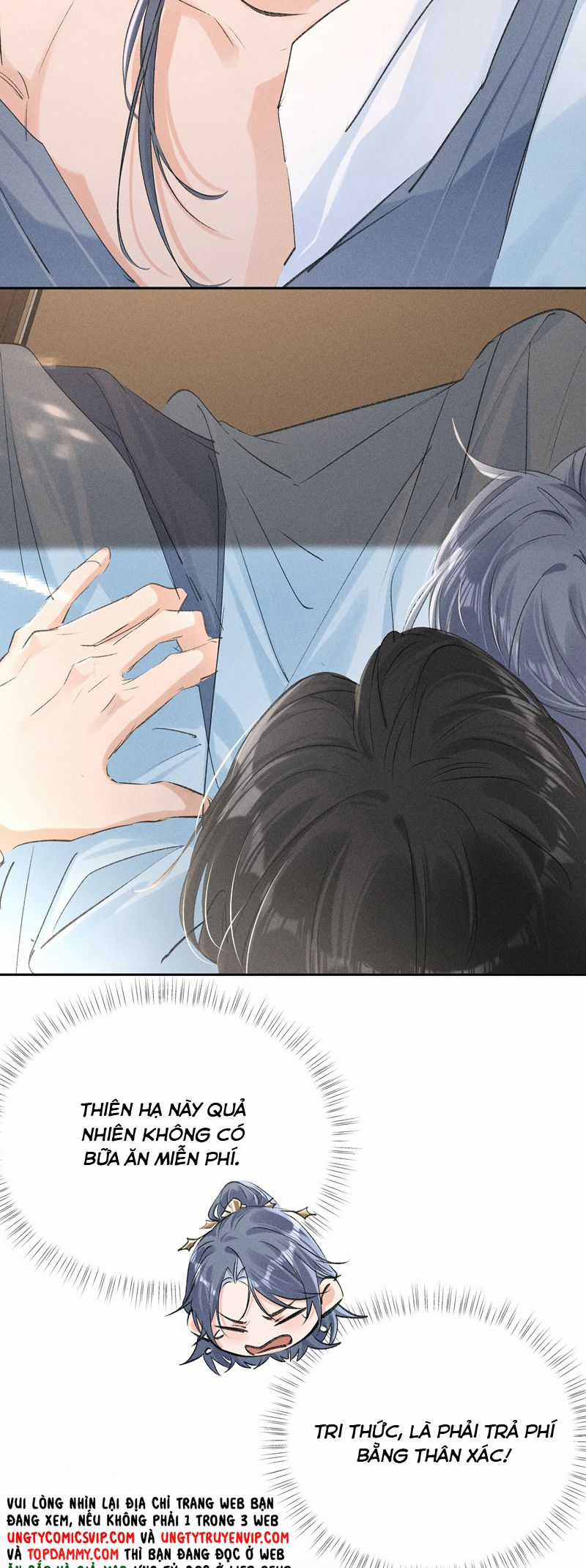 Dụ Địch Thâm Nhập - Chapter 24 - Trang 17