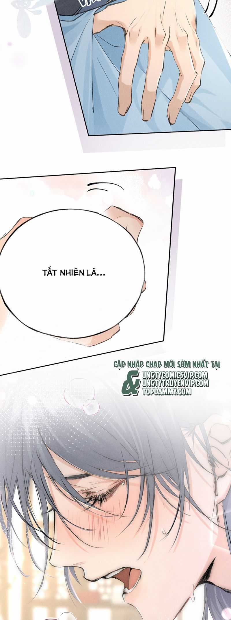 Dụ Địch Thâm Nhập - Chapter 24 - Trang 20