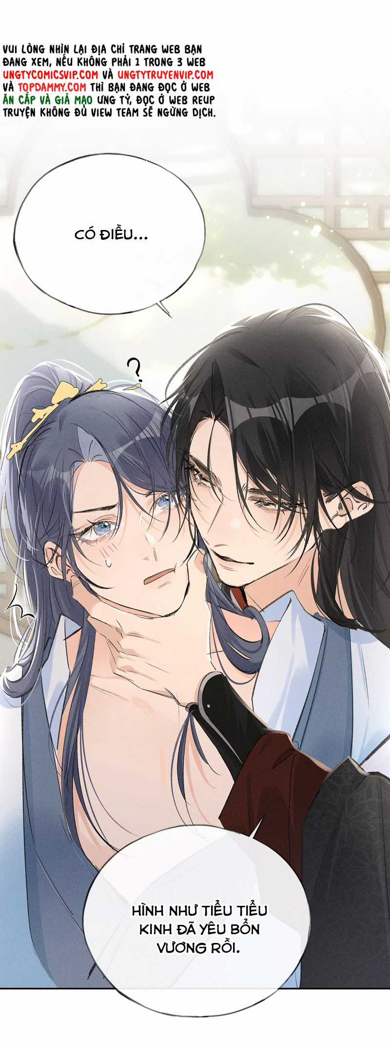 Dụ Địch Thâm Nhập - Chapter 24 - Trang 28