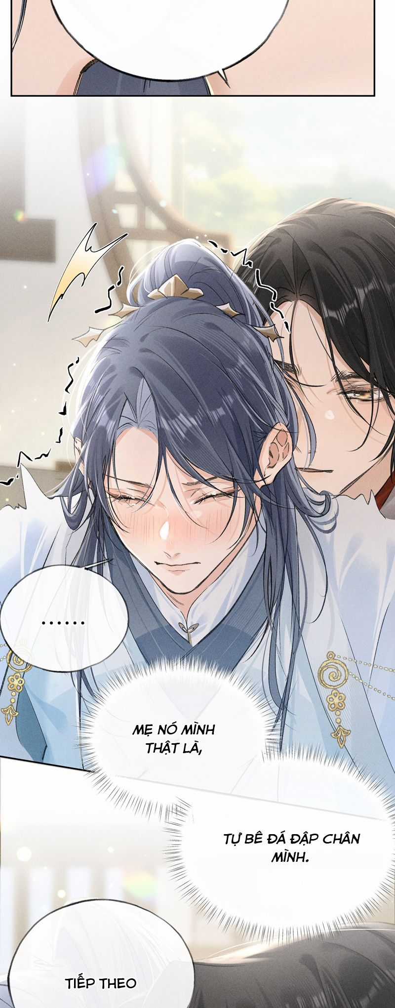 Dụ Địch Thâm Nhập - Chapter 24 - Trang 8