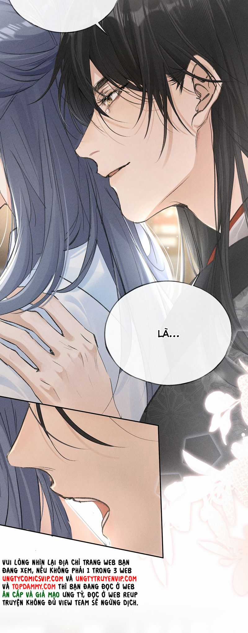 Dụ Địch Thâm Nhập - Chapter 24 - Trang 9