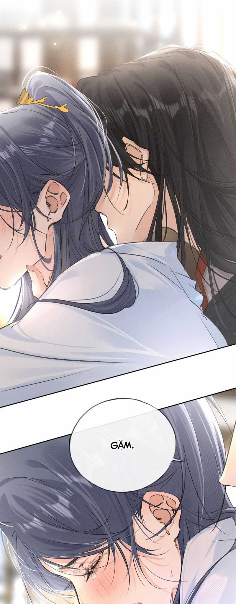 Dụ Địch Thâm Nhập - Chapter 24 - Trang 10