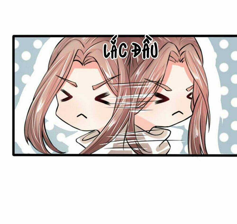 Dụ Địch Thâm Nhập - Chapter 25 - Trang 16