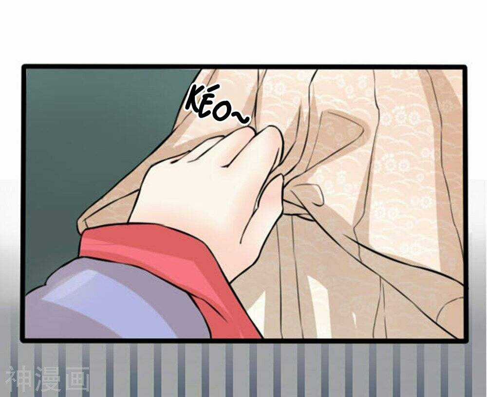 Dụ Địch Thâm Nhập - Chapter 25 - Trang 18