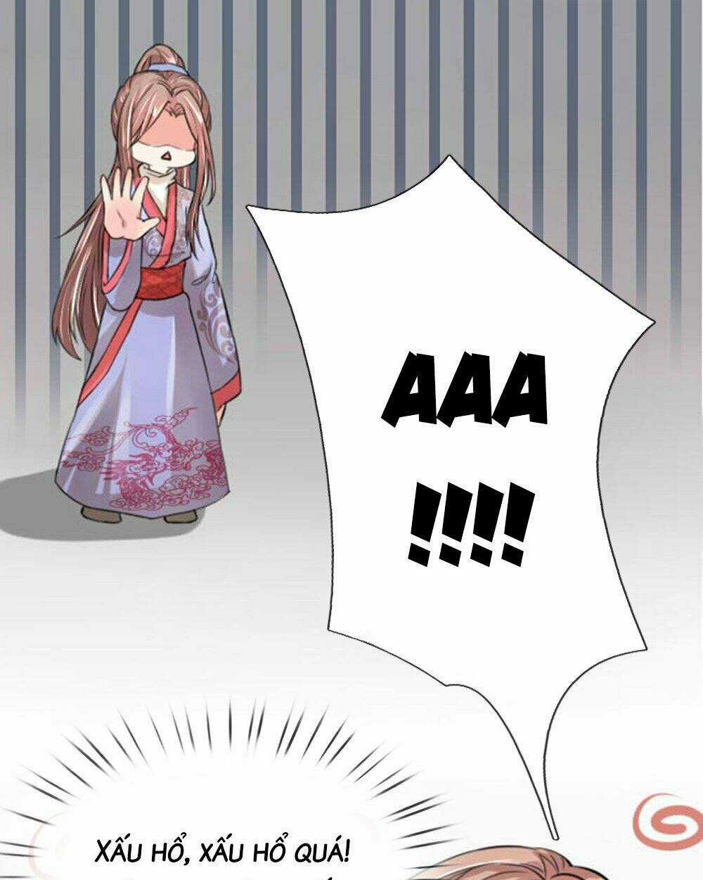 Dụ Địch Thâm Nhập - Chapter 25 - Trang 19