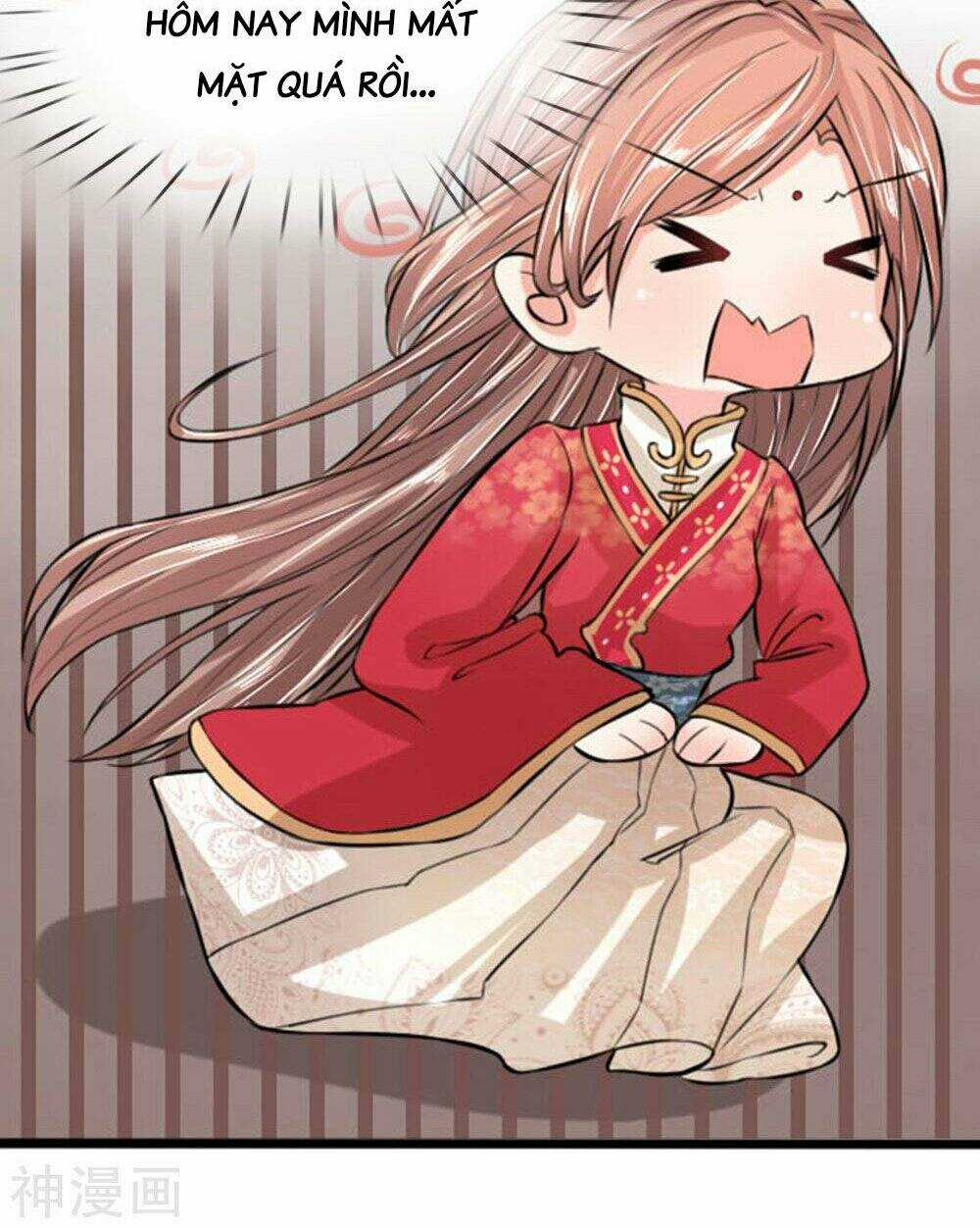 Dụ Địch Thâm Nhập - Chapter 25 - Trang 20