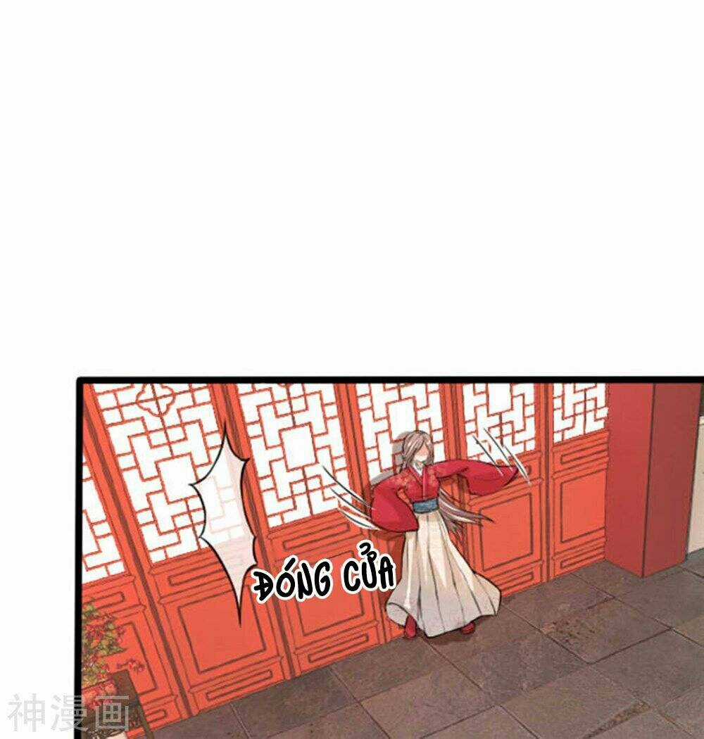 Dụ Địch Thâm Nhập - Chapter 25 - Trang 22