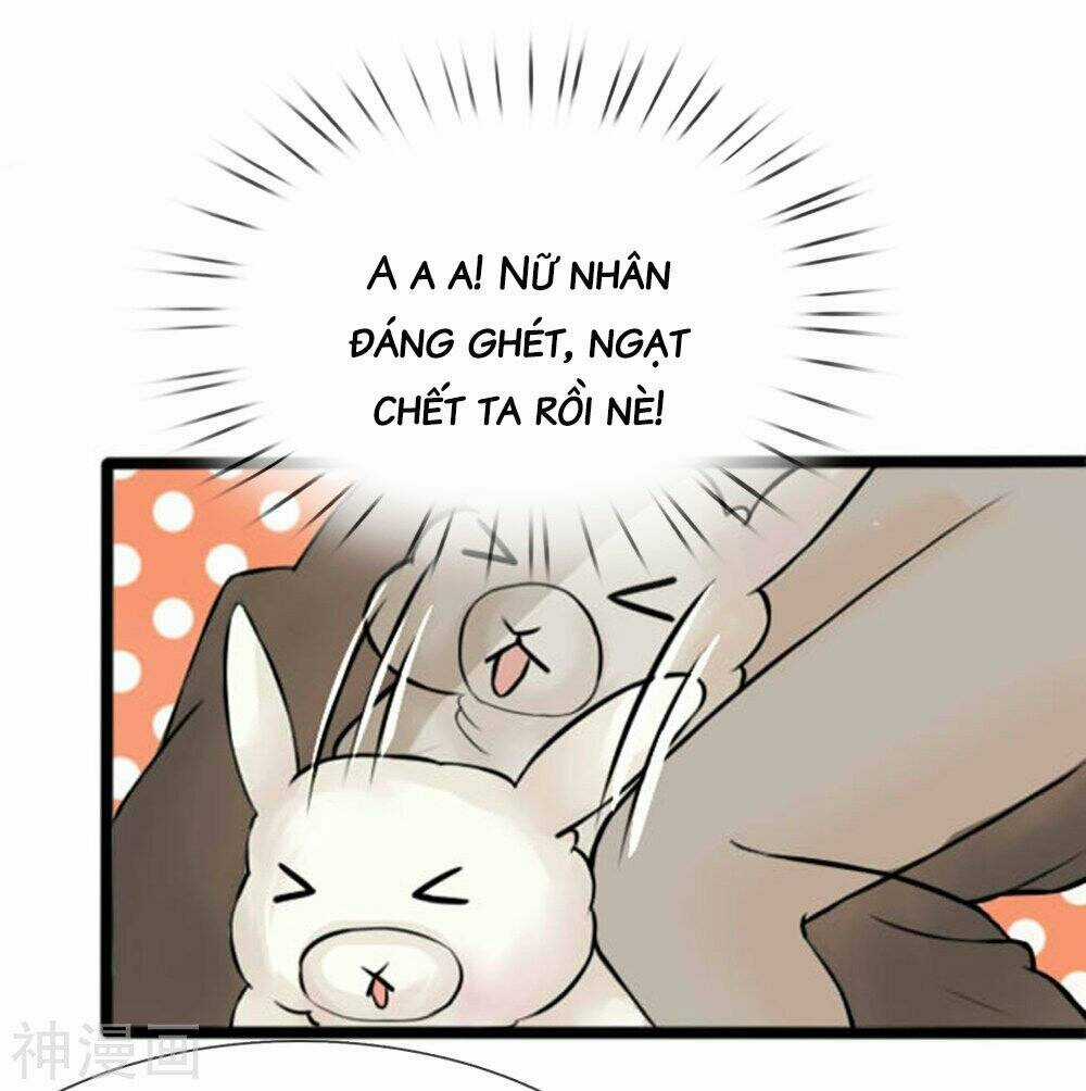 Dụ Địch Thâm Nhập - Chapter 25 - Trang 4