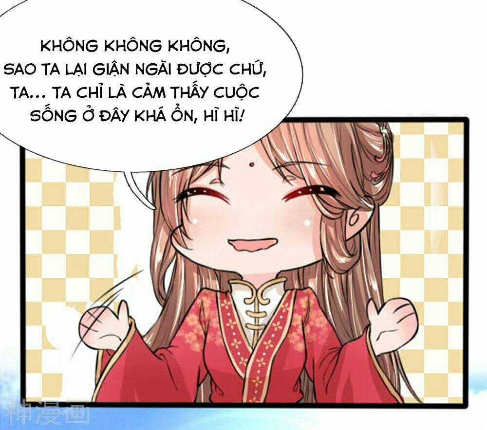 Dụ Địch Thâm Nhập - Chapter 25 - Trang 5