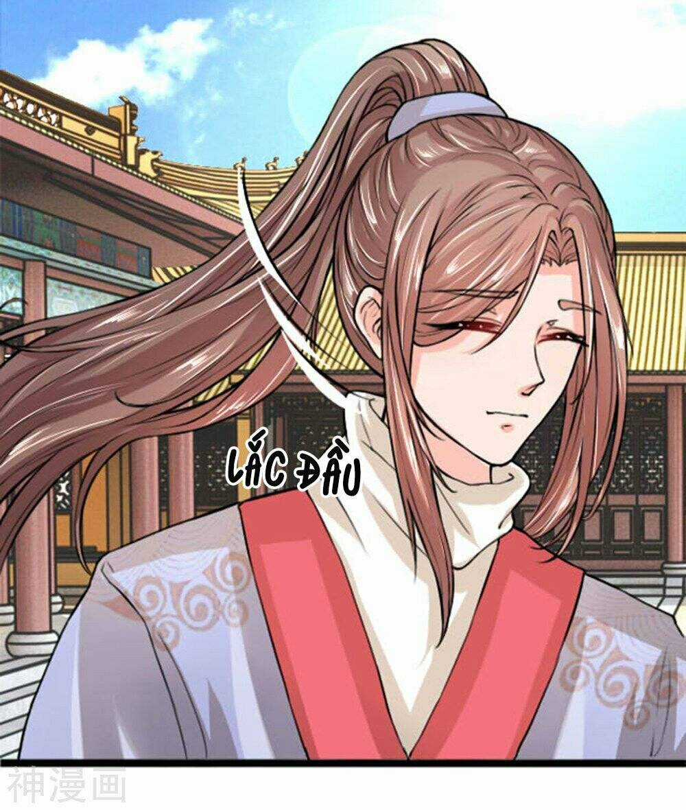 Dụ Địch Thâm Nhập - Chapter 25 - Trang 6