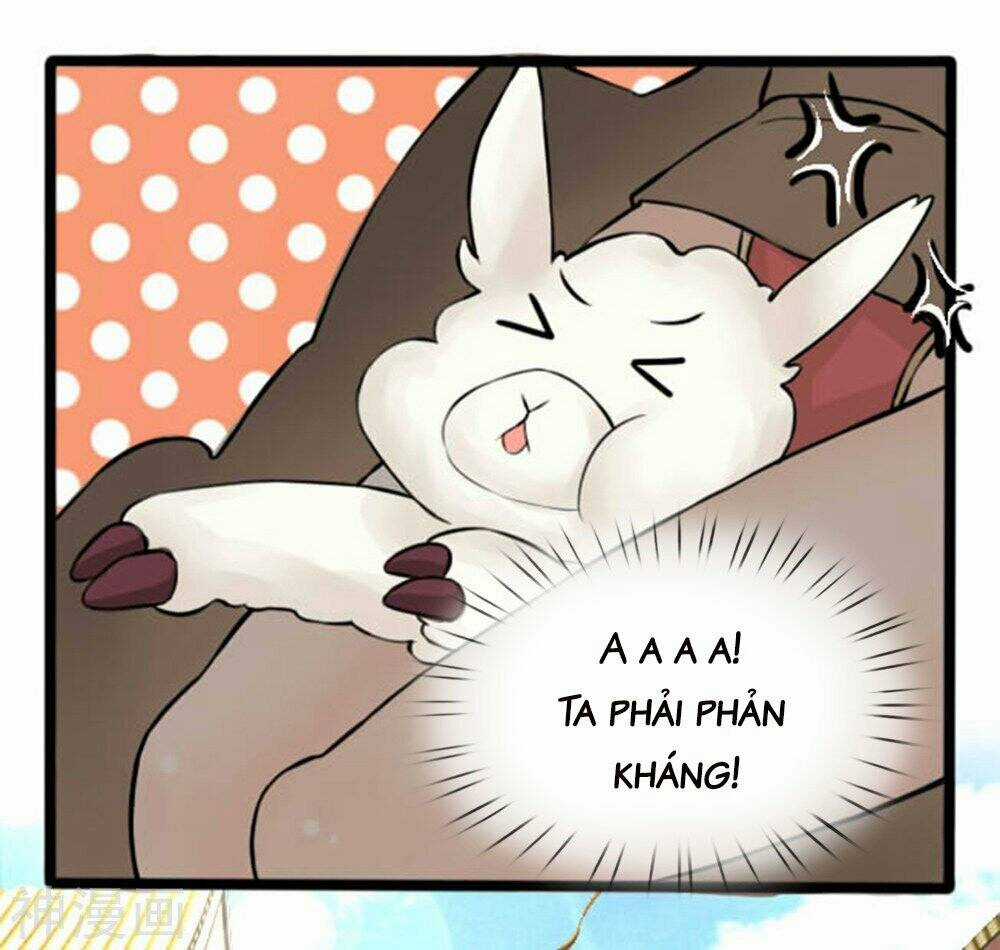 Dụ Địch Thâm Nhập - Chapter 25 - Trang 8